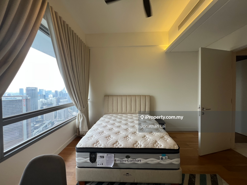 For Sale - The Sentral Residences