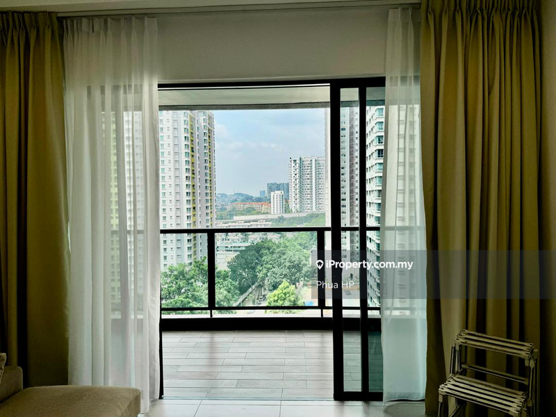 Condominium for Rent in Residensi Astrea by Phua HP - iProperty.com.my