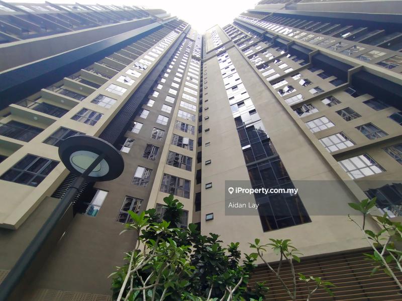 Service Residence for Rent in Sunway Velocity TWO by Aidan Lay - iProperty.com.my