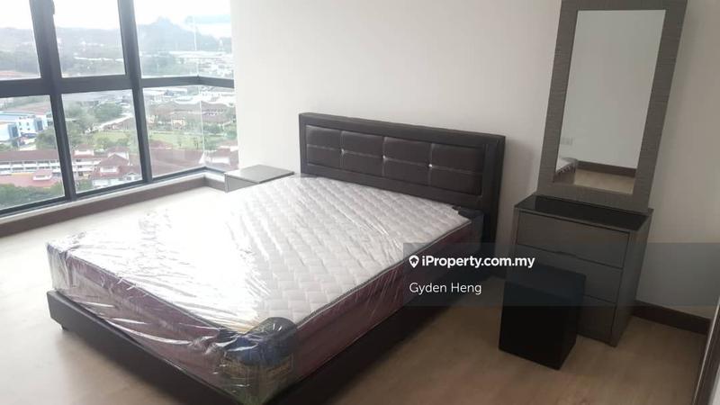 Service Residence for Sale in Green Haven by Gyden Heng - iProperty.com.my