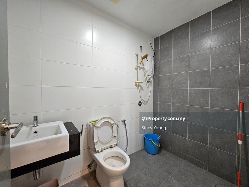 3-storey Terraced House for Sale in Bandar Sungai Long, Cheras by Stacy Young - iProperty.com.my