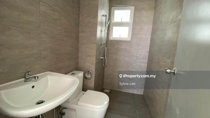 Residensi Servis untuk Dijual di TR Residence oleh Sylvia Lee - iProperty.com.my