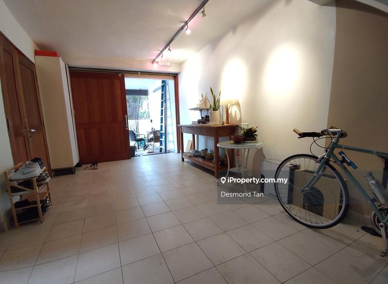 2.5-storey Terraced House for Sale in Damansara Jaya, Petaling Jaya by Desmond Tan - iProperty.com.my