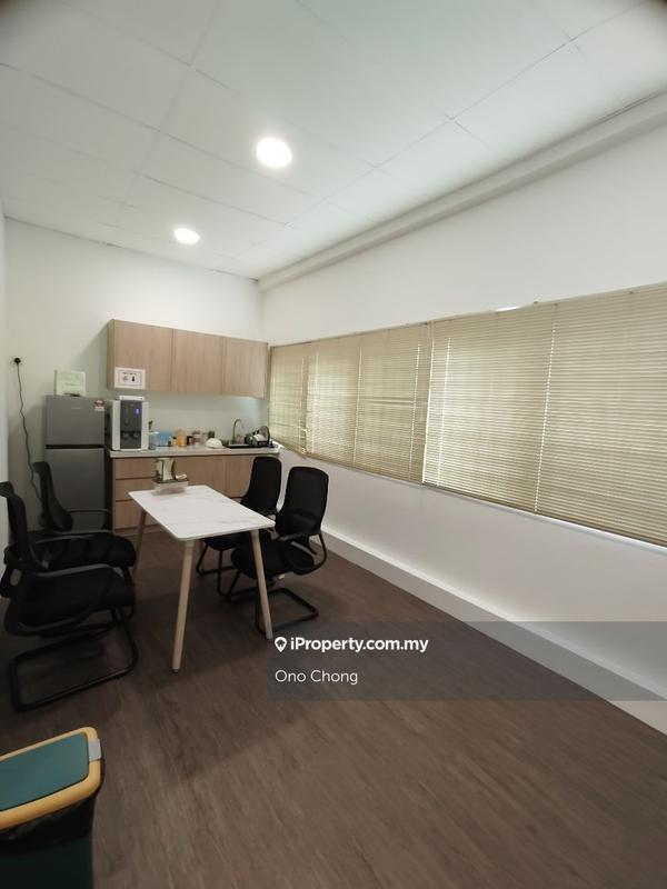 Pejabat untuk Dijual di Kelana Jaya, Petaling Jaya oleh Ono Chong - iProperty.com.my