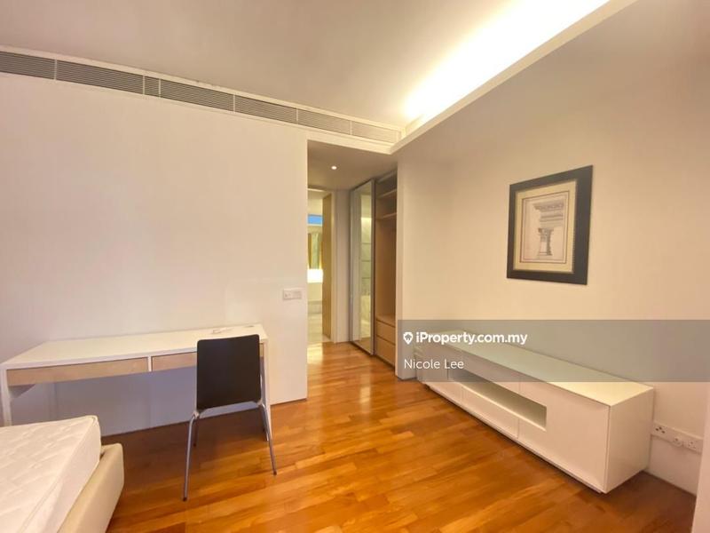 Condominium for Rent in One KL by Nicole Lee - iProperty.com.my
