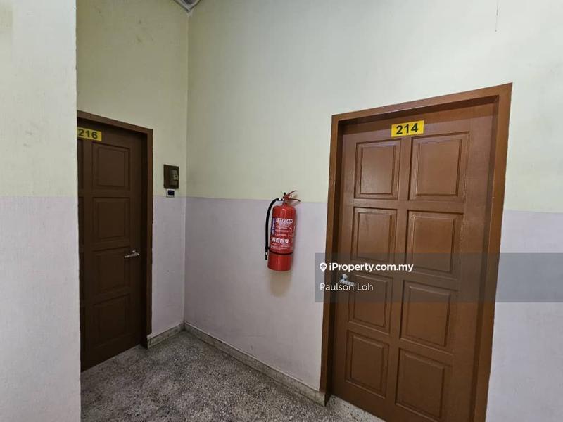Shop for Sale in Jalan Raja Chulan, Kuala Kangsar by Paulson Loh - iProperty.com.my