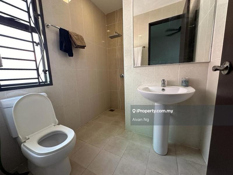 Semi-Detached House for Sale in Taming Mutiara, Bandar Sungai Long by Aivan Ng - iProperty.com.my