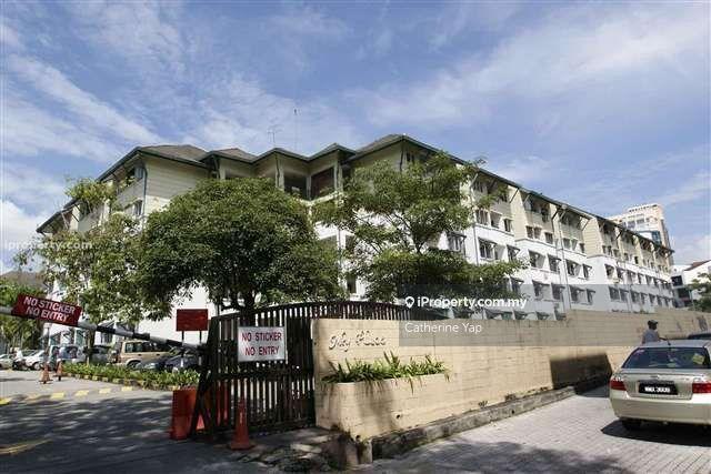 Pangsapuri untuk Dijual di My Place oleh Catherine Yap - iProperty.com.my