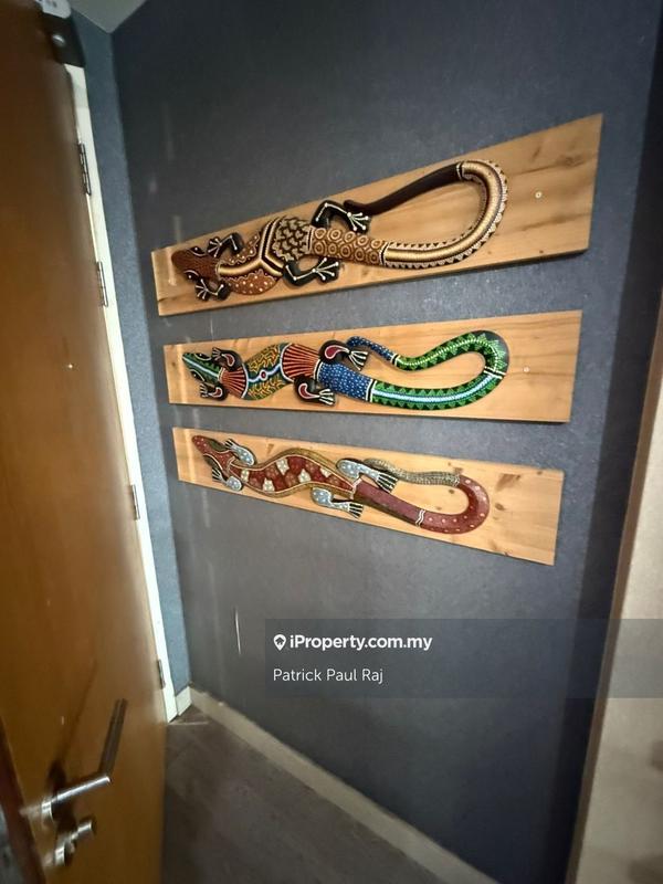 Kondominium untuk Dijual di Suasana Sentral Loft oleh Patrick Paul Raj - iProperty.com.my