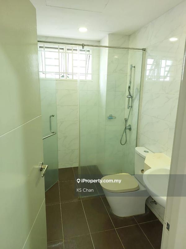 Kondominium untuk Dijual di Hijauan Saujana oleh KS Chan - iProperty.com.my
