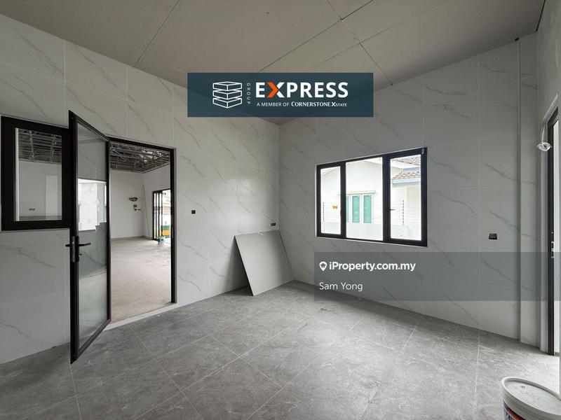 Bungalow House for Sale in Holiday Park, Miri by Sam Yong - iProperty.com.my