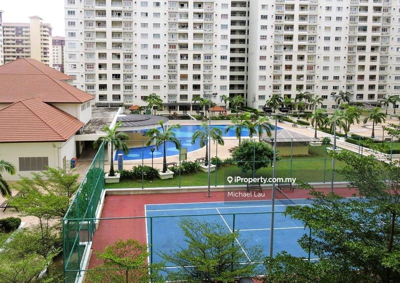 Kondominium untuk Dijual di Suriamas oleh Michael Lau - iProperty.com.my