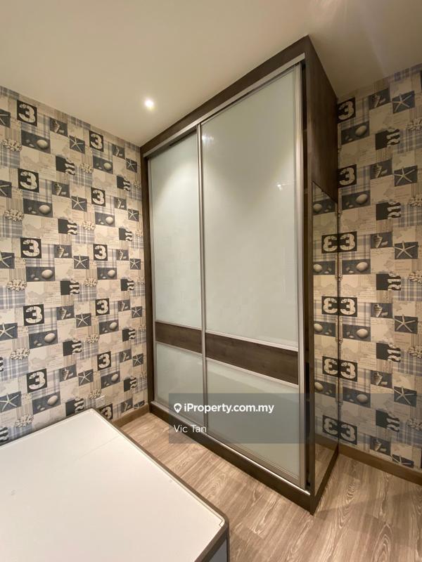 Service Residence for Sale in Southbank Residence by Vic Tan - iProperty.com.my