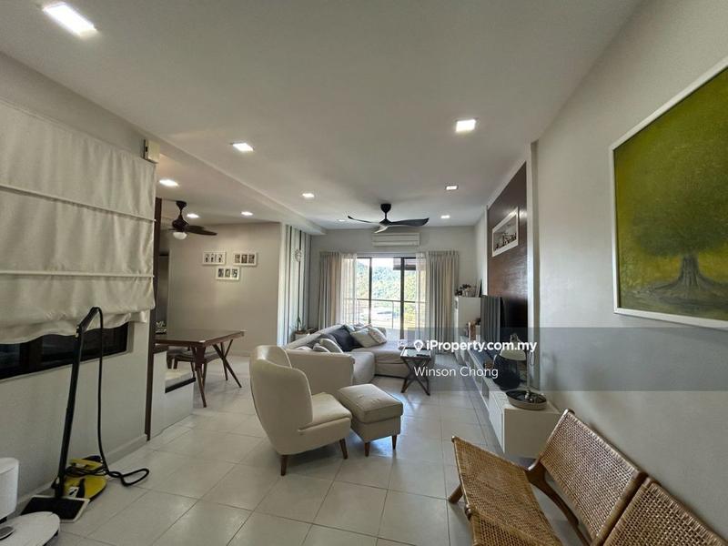For Rent - Palm Palladium Condominium