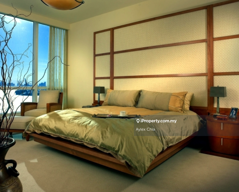 For Sale - D'Tessera Residences