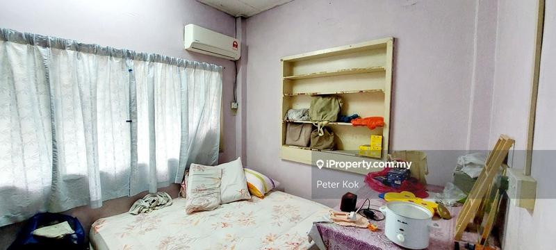 1-storey Terraced House for Sale in Seksyen 8, Petaling Jaya by Peter Kok - iProperty.com.my
