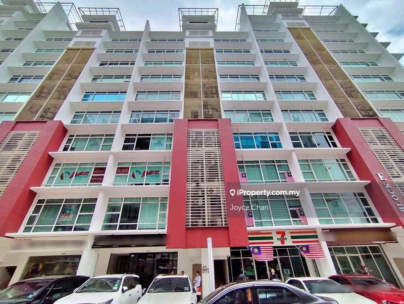 Office for Sale in Ara Damansara, Petaling Jaya by Joyce Chan - iProperty.com.my