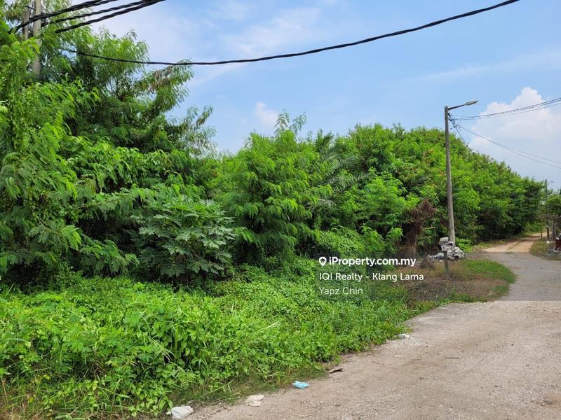 Agricultural Land for Sale in Kapar, Selangor by Yapz Chin - iProperty.com.my