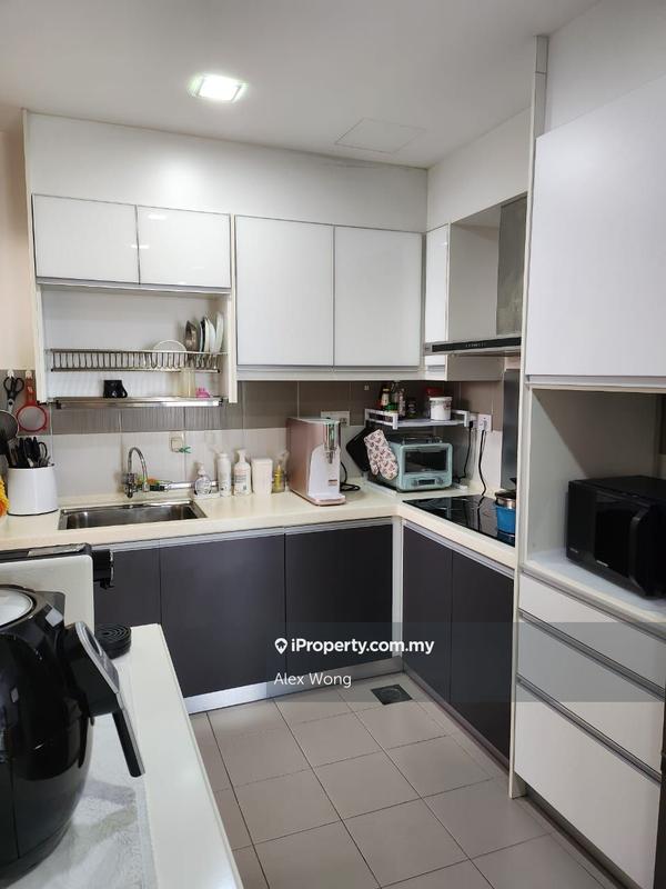 For Sale - Garden @ One South