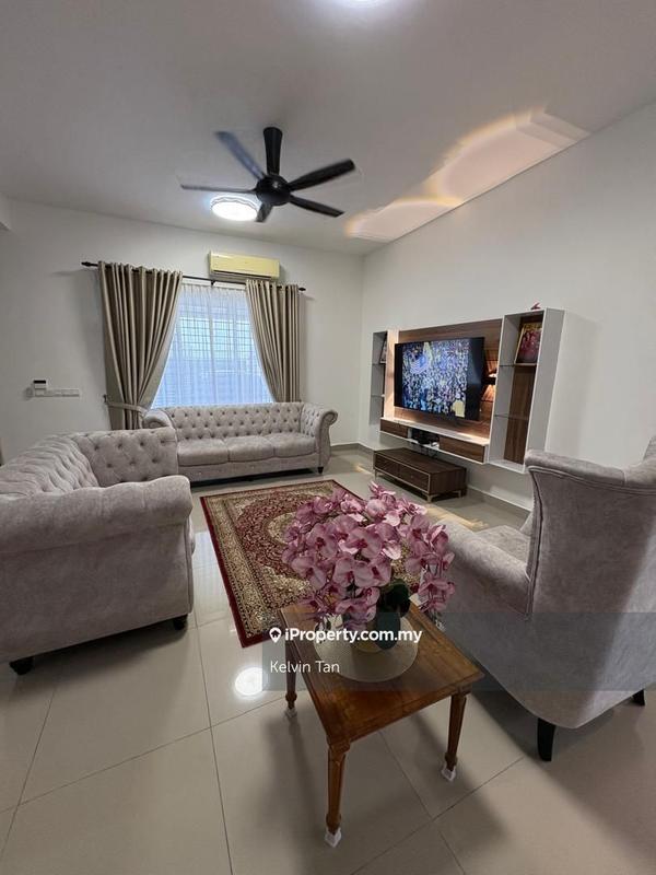 1-storey Terraced House for Sale in Bandar Serenia, Dengkil by Kelvin Tan - iProperty.com.my