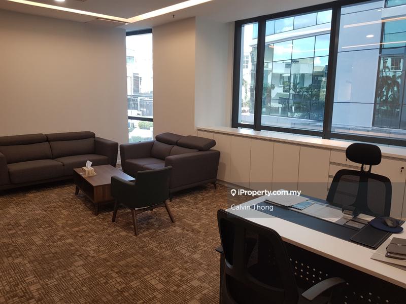 Office for Rent in Seksyen U1, Glenmarie by Calvin Thong - iProperty.com.my