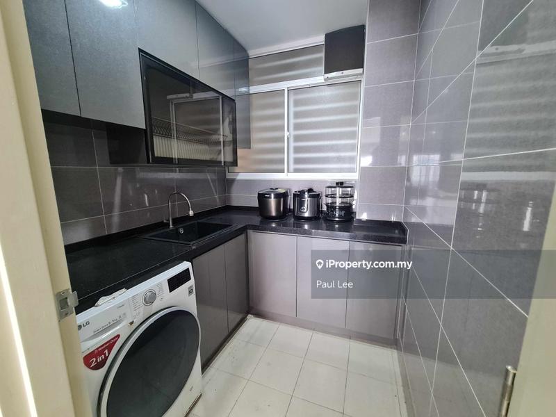 Service Residence for Sale in SetiaWalk by Paul Lee - iProperty.com.my