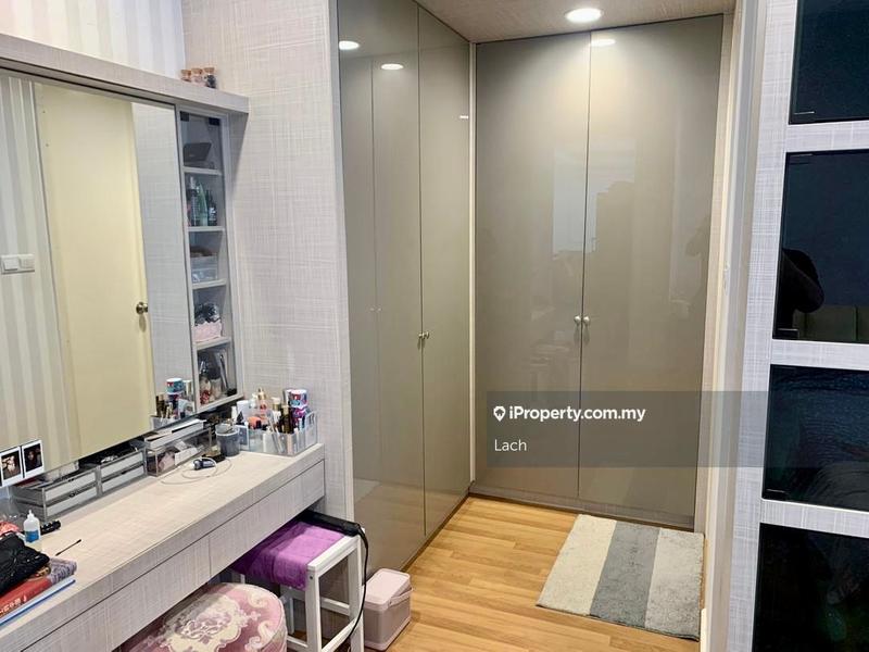 Kondominium untuk Dijual di Casa Kiara II oleh Lach - iProperty.com.my
