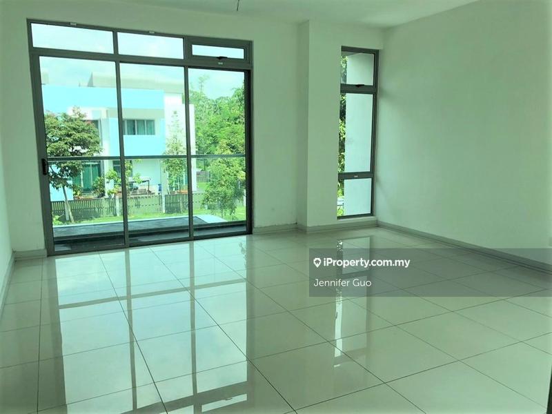 Rumah Berangkai 2 Tingkat untuk Dijual di Setia Eco Glades, Cyberjaya oleh Jennifer Guo - iProperty.com.my