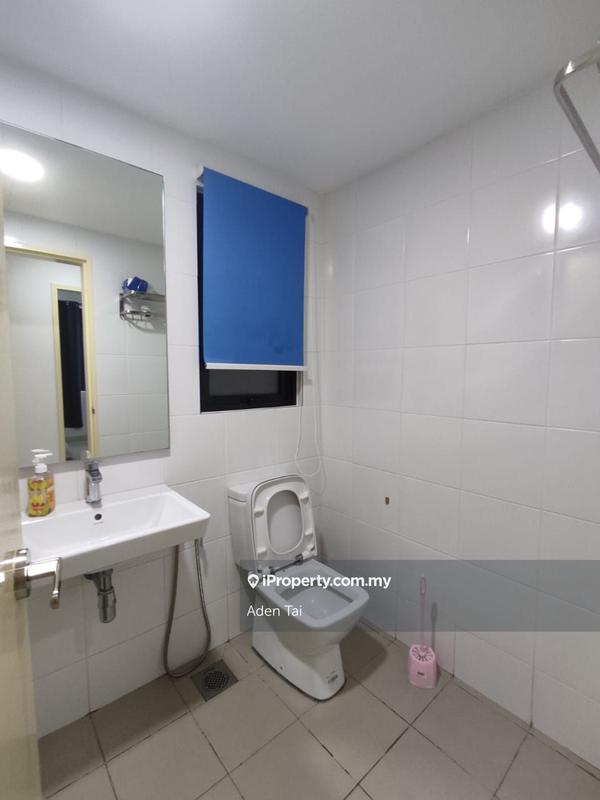 Service Residence for Sale in Parc 3 by Aden Tai - iProperty.com.my