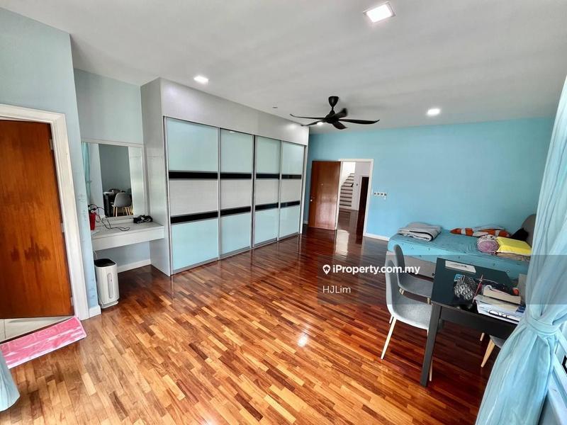 3-storey Terraced House for Sale in Taman Taming Indah, Bandar Sungai Long by HJLim - iProperty.com.my