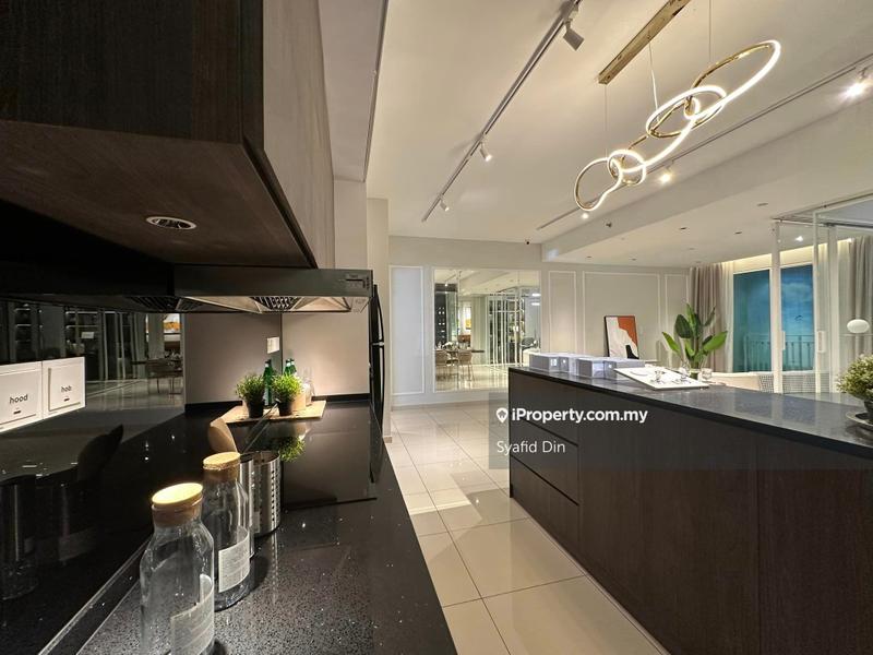 For Sale - Grains Residences