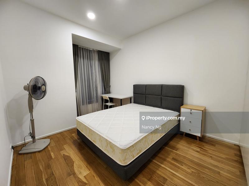 Service Residence for Rent in Arcoris Residences by Nancy Ng - iProperty.com.my