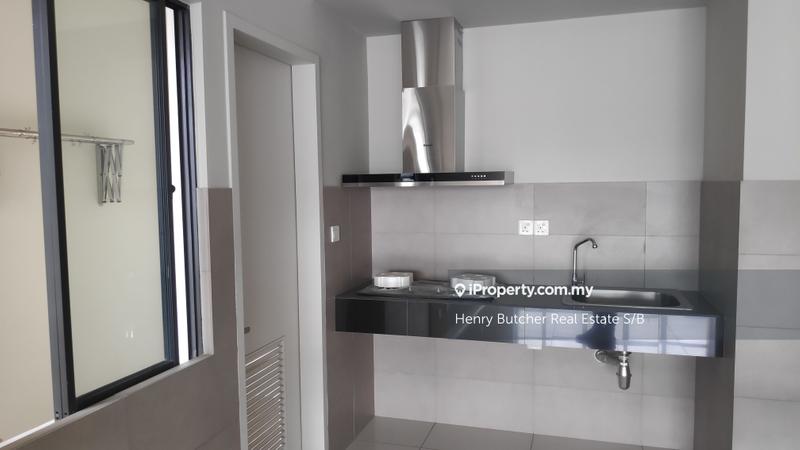 Kondominium untuk Dijual di Irama Wangsa oleh Henry Butcher Real Estate S/B - iProperty.com.my