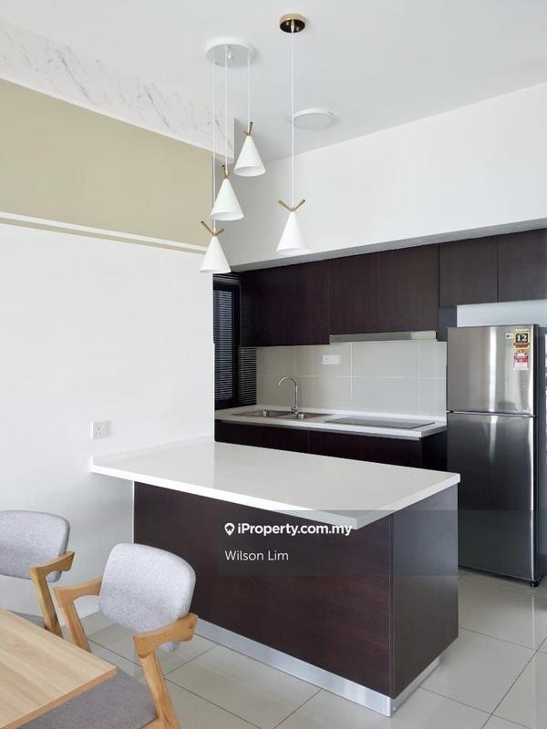 Service Residence for Sale in Setia City Residences by Wilson Lim - iProperty.com.my