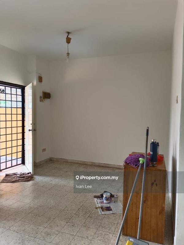 2-storey Terraced House for Sale in Taman Sea, Petaling Jaya by Ivan Lee - iProperty.com.my