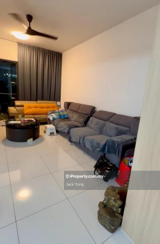 Condominium for Sale in Residensi Harmoni 2 by Jack Yong - iProperty.com.my