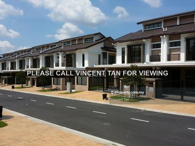 2-storey Terraced House for Sale in Denai Alam, Shah Alam by Vincent Tan - iProperty.com.my