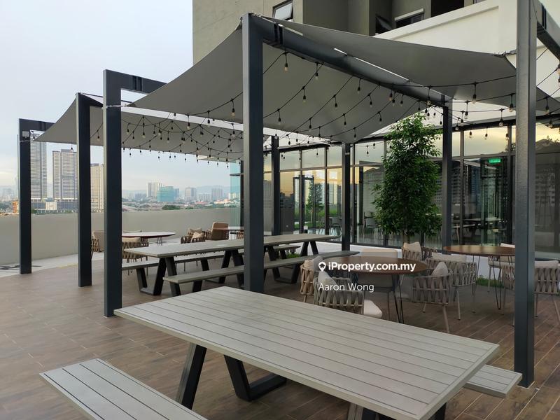 Service Residence for Sale in The Tropika by Aaron Wong - iProperty.com.my