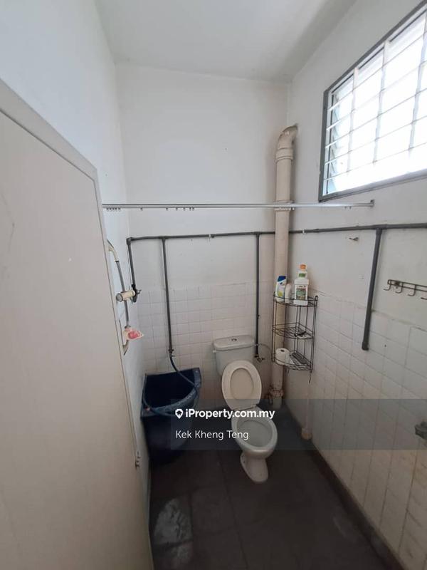 Rumah Berangkai 2 Tingkat untuk Dijual di 6t35i, Bukit Mertajam oleh Kek Kheng Teng - iProperty.com.my