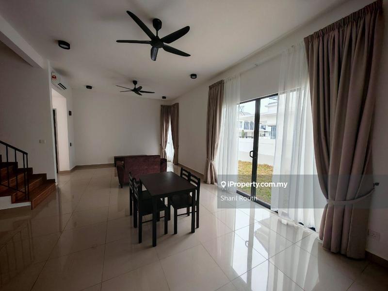 Semi-Detached House for Rent in Sejati Lakeside 2, Cyberjaya, Selangor, Cyberjaya by Sharil Routh - iProperty.com.my