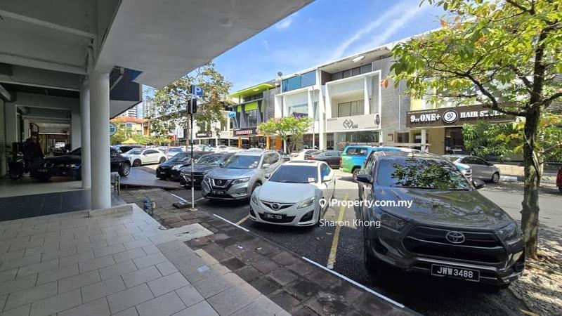 Kedai untuk Dijual di Bukit Jalil, Kuala Lumpur oleh Sharon Khong - iProperty.com.my