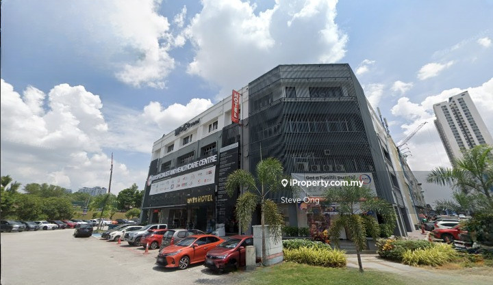 Shop for Rent in Seksyen 5, Bandar Kinrara, Puchong by Steve Ong - iProperty.com.my