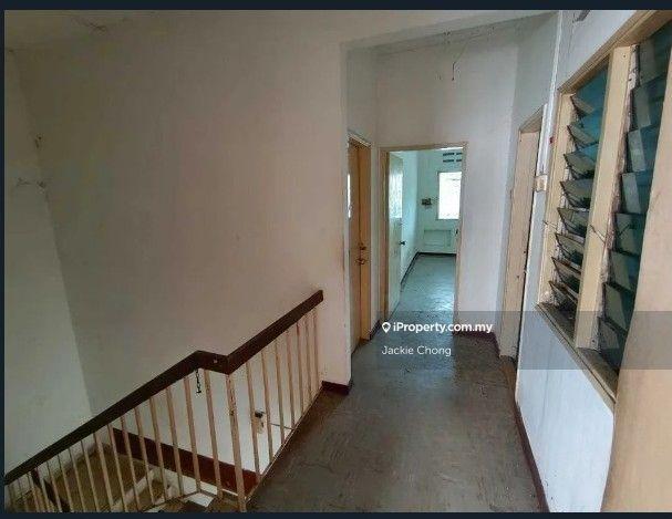 Rumah Teres 2-Tingkat untuk Dijual di Taman Overseas Union (Taman Oug), Jalan Klang Lama (Old Klang Road) oleh Jackie Chong - iProperty.com.my