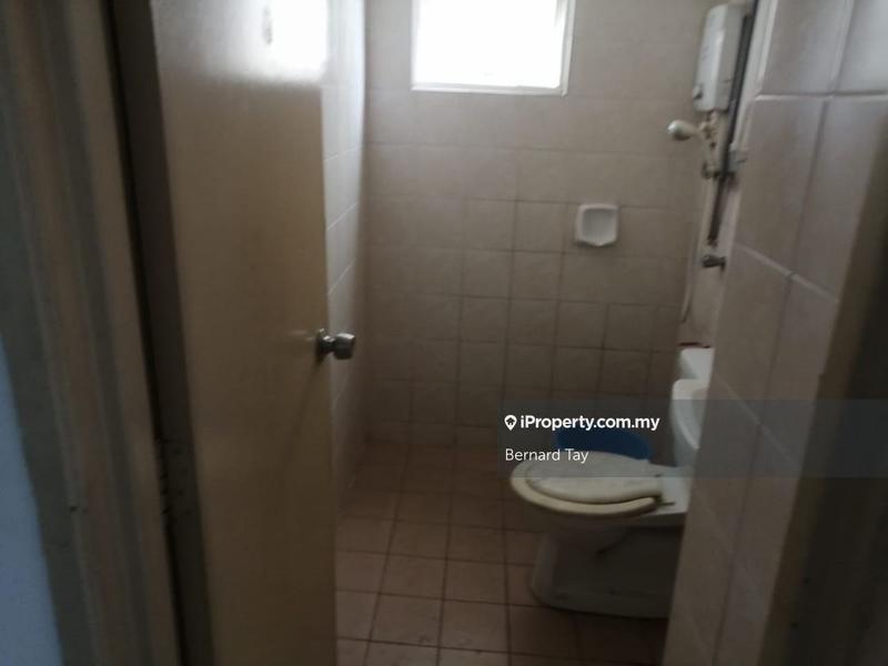 Condominium for Sale in D'aman Crimson by Bernard Tay - iProperty.com.my