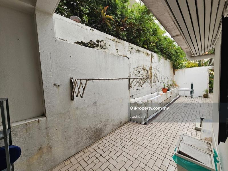 Bungalow House for Sale in Bukit Damansara, Damansara Heights by Joshua S - iProperty.com.my