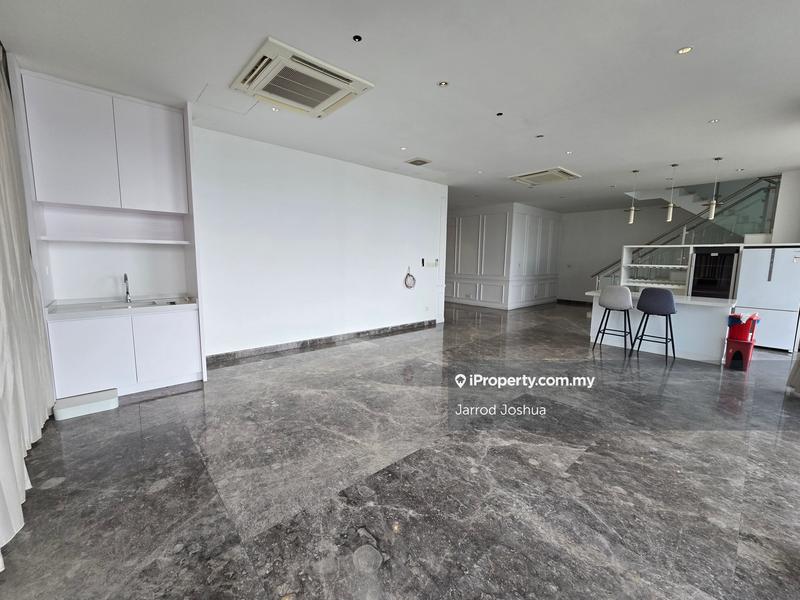 Condominium for Sale in Anjali North Kiara by Jarrod Joshua - iProperty.com.my