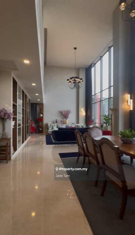 Service Residence for Sale in Suria Stonor by Jane Tam - iProperty.com.my