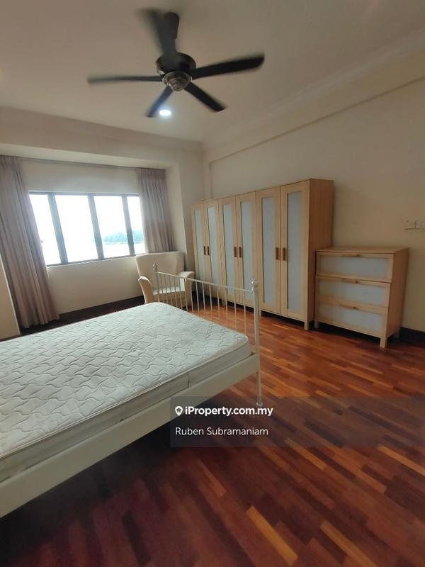 Kondominium untuk Dijual di Cyber Heights Villa oleh Ruben Subramaniam - iProperty.com.my