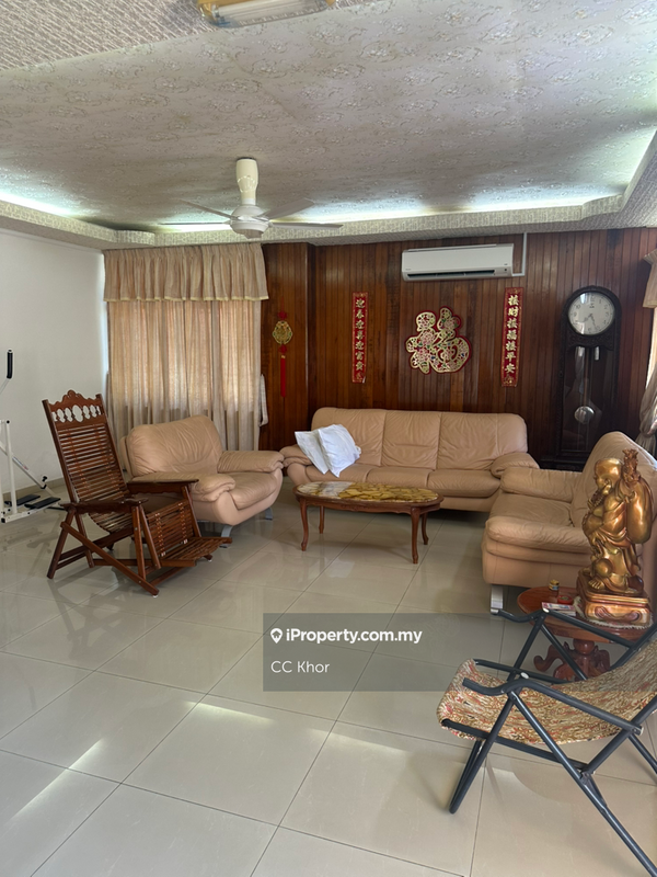 Bungalow House for Sale in Chenering, Kuala Terengganu by CC Khor - iProperty.com.my