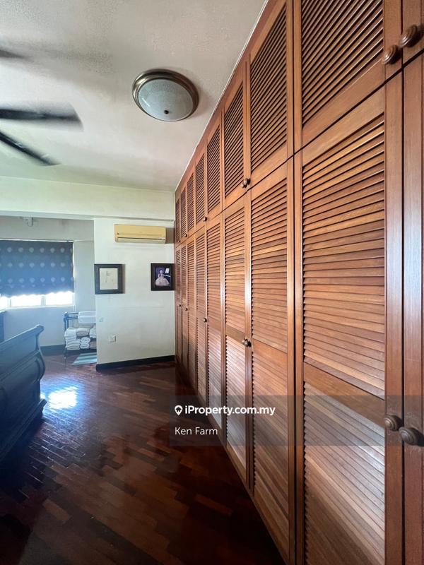 Kondominium untuk Dijual di Armanee Terrace oleh Ken Farm - iProperty.com.my